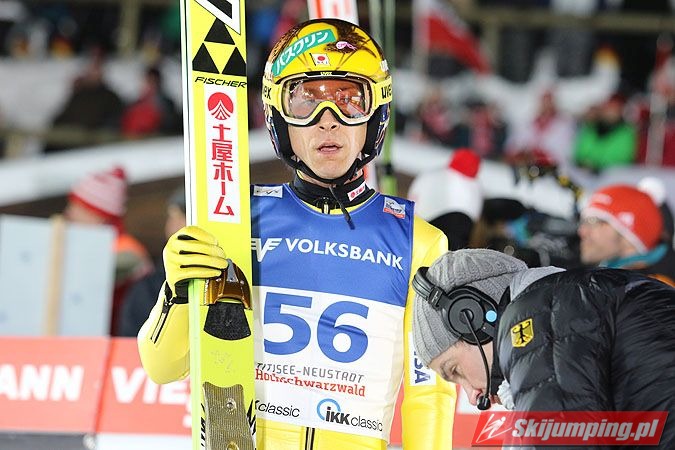 159 Noriaki Kasai